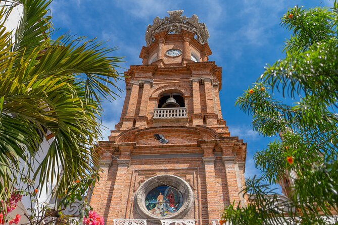 Private City tour & tequila tasting - The Sum Up: A Well-Rounded Puerto Vallarta Experience