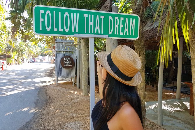 Private City Tour Tulum - Customizable Experience: Focus on Your Interests