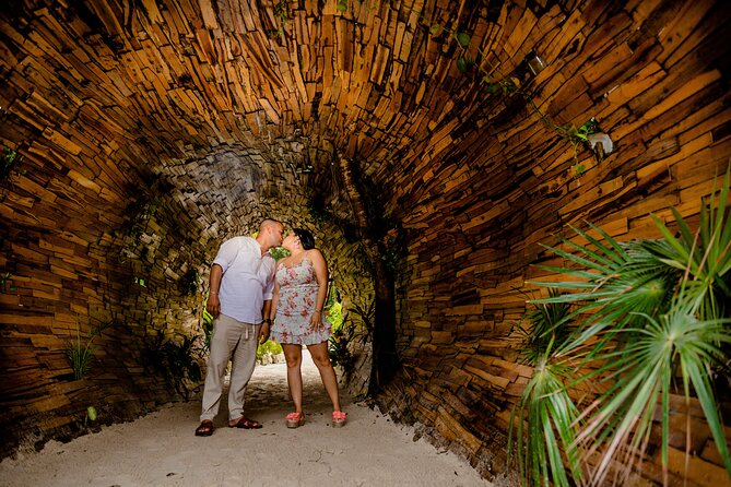 Private City Tour Tulum - The Guide’s Expertise and Personalized Service