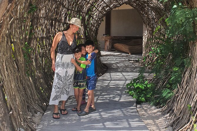 Private City Tour Tulum - Booking in Advance and Cancellation Flexibility