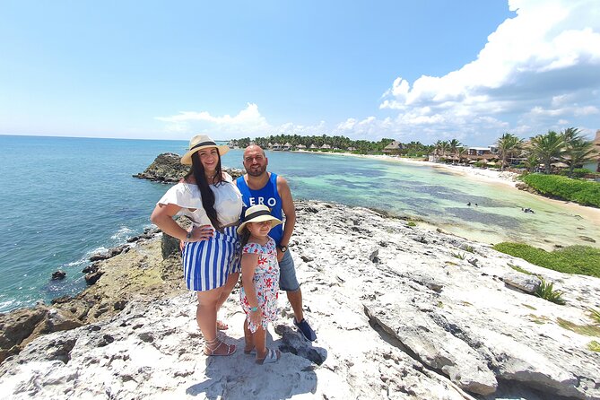 Private City Tour Tulum - Who Will Enjoy This Tour?