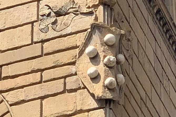 Private City Walking Tour in Florence - Admiring Palazzo Pitti and Its Artistic Legacy