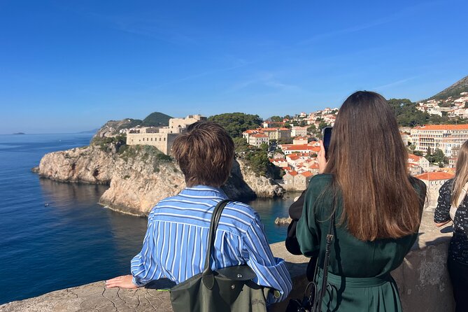 Private City Wall tour of Dubrovnik - Explore Dubrovnik’s Iconic City Walls with a Private Guide