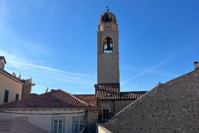 Private City Wall tour of Dubrovnik - The Guide’s Expertise and Approach