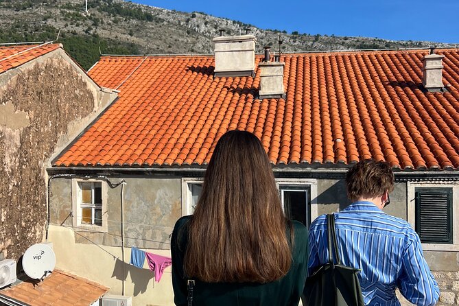 Private City Wall tour of Dubrovnik - What Sets This Tour Apart: Authenticity and Personalization