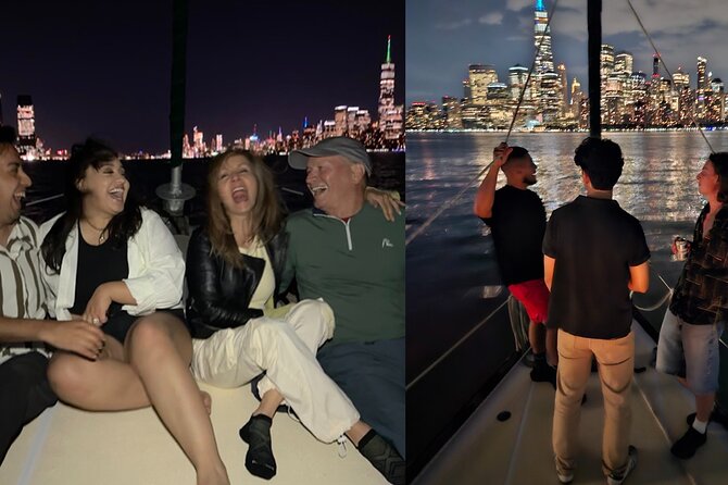 Private Classic Sailboat Tour in New York City - Customizable Itinerary and Personal Attention