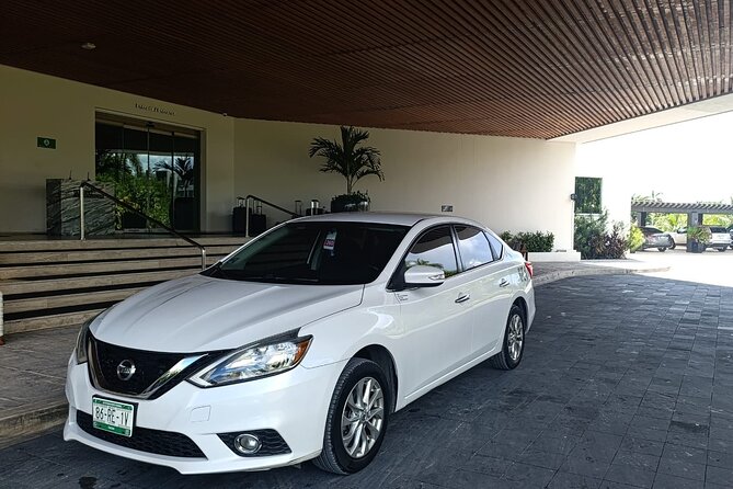 Private Classic Transfer from Cancun Airport to Hotel Zone - Seamless Pre-Booking and Confirmation Process