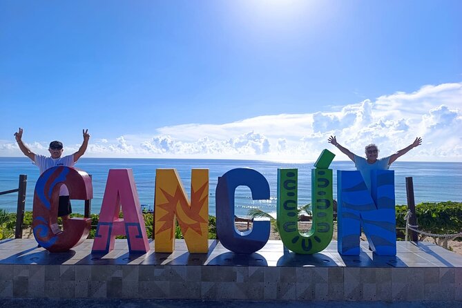 Private Classic Transfer from Cancun Airport to Hotel Zone - Flexibility and Cancellations with Peace of Mind