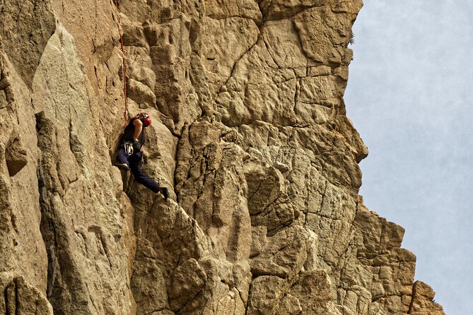 Private Climbing by the Cliffs of Cabo da Roca - What Makes This Climbing Trip Stand Out