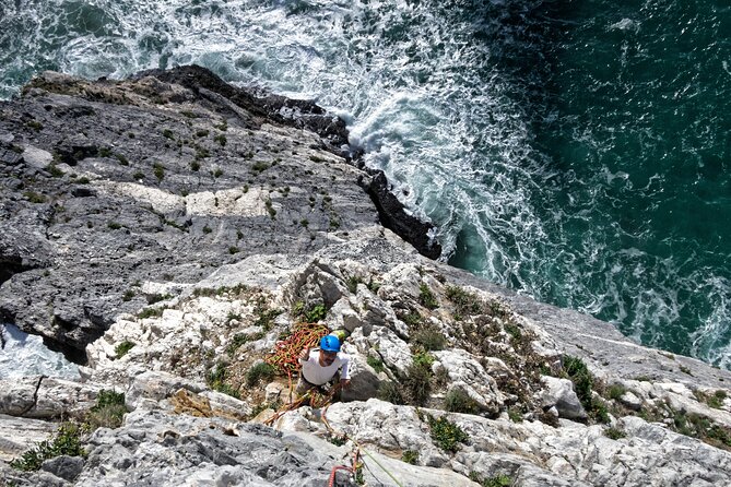 Private Climbing by the Cliffs of Cabo da Roca - Why This Tour Is a Better Choice for Certain Visitors
