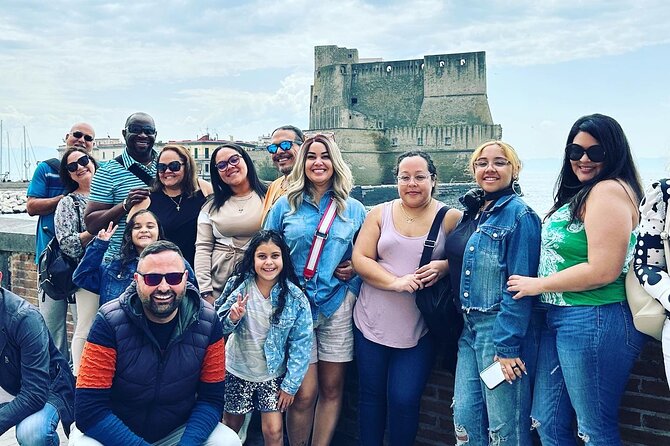 Private Coast Amalfi Tour from Naples with Pick Up Included - Expert Driver-Guides and Personalized Attention