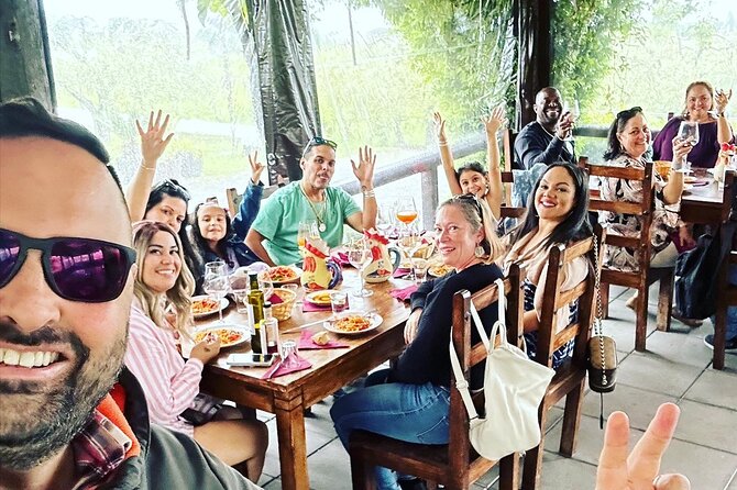 Private Coast Amalfi Tour from Naples with Pick Up Included - Logistics and Booking: What You Need to Know