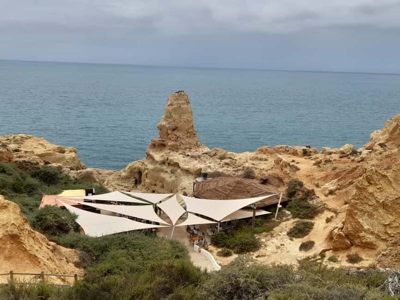 Private Coast Tour from Lagos Visit Portimao, Carvoeiro - Key Points