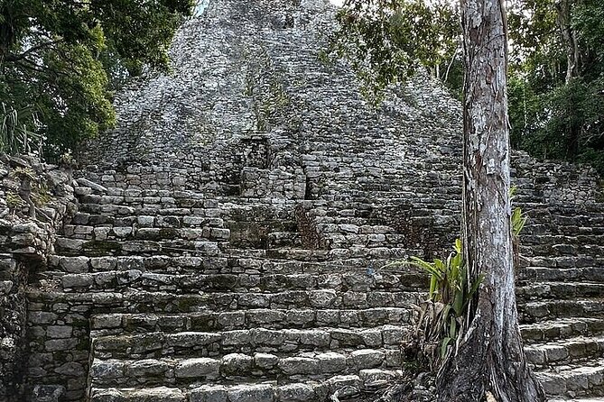 Private Coba Mayan Ruins Tour from Tulum - Key Points
