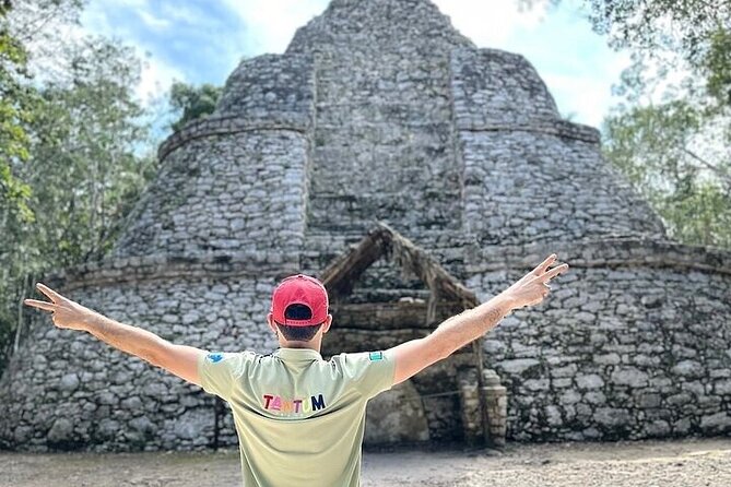 Private Coba Mayan Ruins Tour from Tulum - Exploring Coba’s Archaeological Site and Nohoch Mul Pyramid