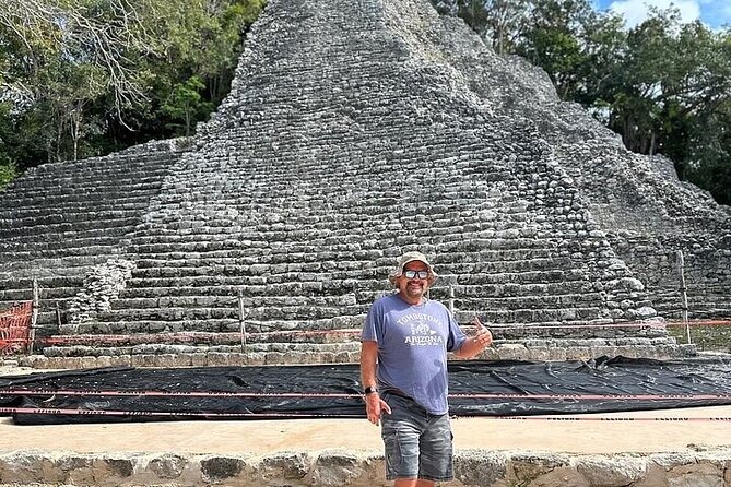 Private Coba Mayan Ruins Tour from Tulum - What’s Included and What to Expect