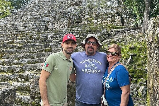 Private Coba Mayan Ruins Tour from Tulum - Price and Value for the Experience
