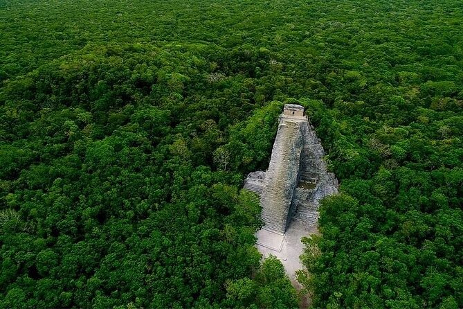 Private Coba Mayan Ruins Tour from Tulum - Who Will Appreciate This Tour Most?