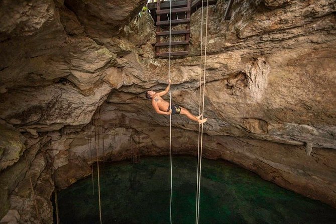 Private Coba Pac Chen - Who Should Consider This Tour?