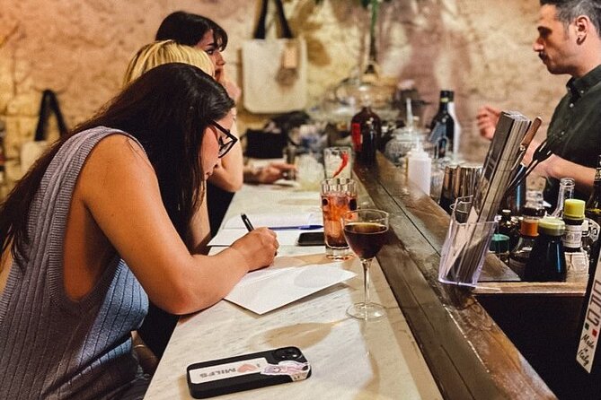 Private Cocktail Workshop in Center of Old Larnaca - Value for Money and Booking Tips