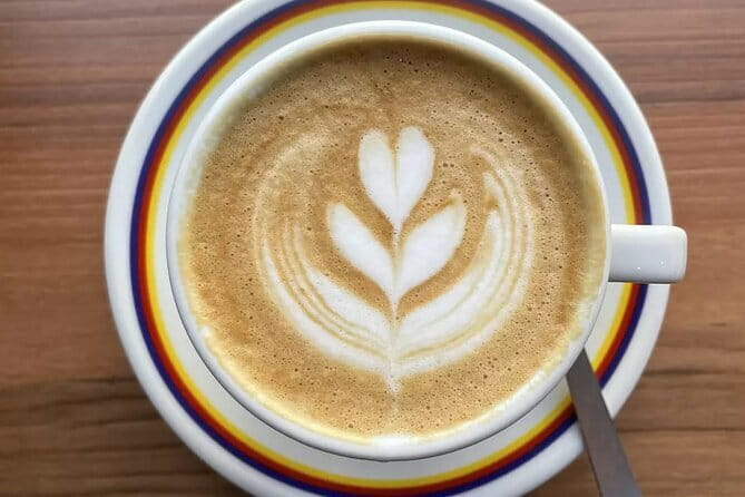 Private Coffee and Sweets Tour Caffé, Chocolate, Gelato & More - Explore Florence’s Hidden Coffee and Sweet Treasures