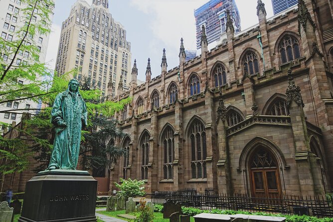 Private Coffee Tour in New York City with Friendly Local Guide - Coffee Break at Bluestone Lane in the Financial District