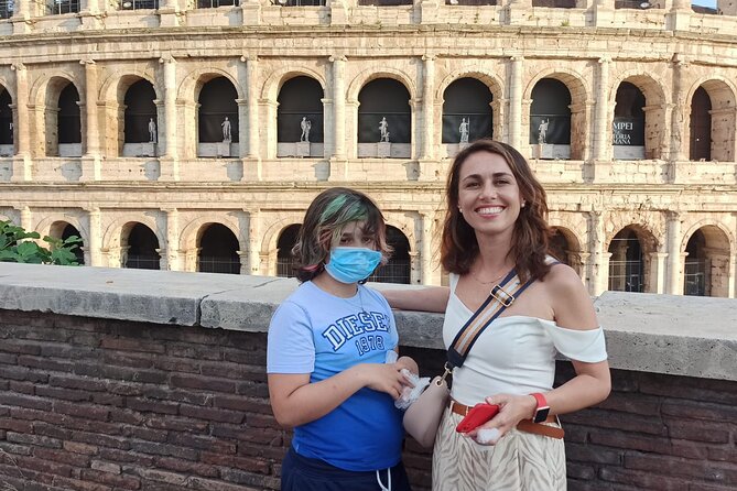 Private Colosseum tour with Arena Access - Why This Tour Stands Out from Other Colosseum Visits