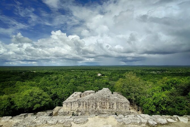 Private Community Tourism Experience in Calakmul - Discover the Ancient Mayan City of Calakmul in Campeche