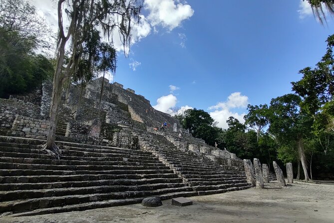 Private Community Tourism Experience in Calakmul - Convenient Pickup from Campeche and Private Tour Format