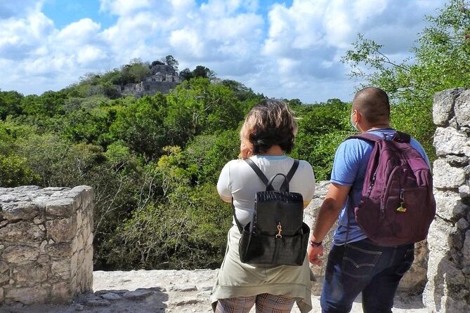 Private Community Tourism Experience in Calakmul - Eco-Conscious Practices and Local Food Offerings