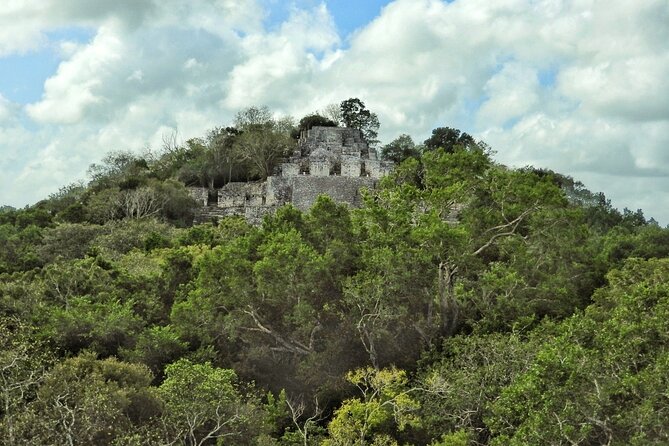 Private Community Tourism Experience in Calakmul - Access Restrictions and Limitations