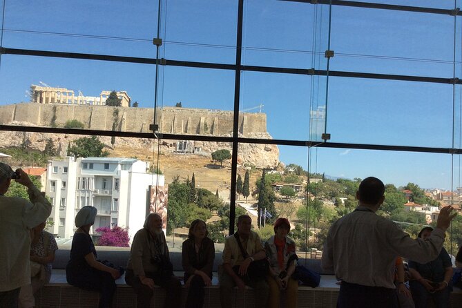 Private Complete Athens Through the Eyes of an Ancient Traveler - Why Choose This Tour Over Others?