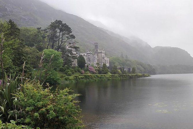 Private Connemara Day Tour - Explore Connemara with a Private Guide in a Climate-Controlled Vehicle