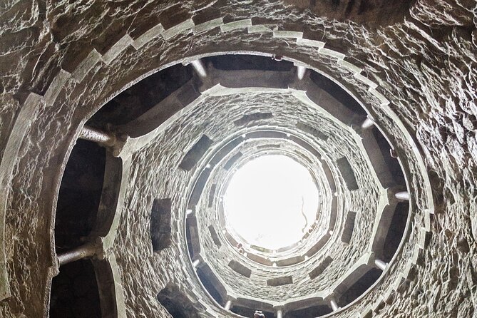 Private Convertible/Car Tour in the Sintra Mountains - Logistics, Comfort, and Personalization