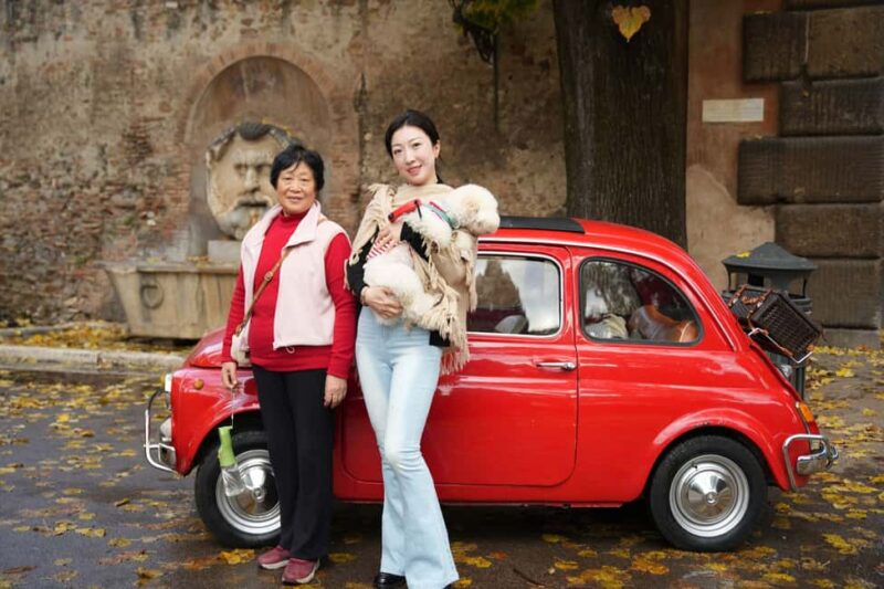 Private convertible Fiat500 tour to Savoca Godfather village - Final Thoughts: A Stylish, Film-Inspired Sicilian Adventure
