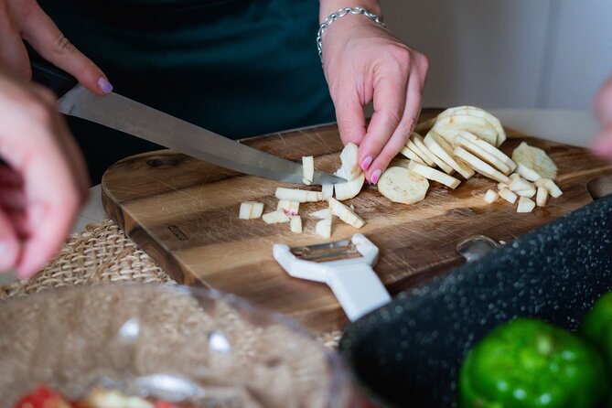 Private Cooking Class - A Culinary Journey in Argostoli - Explore Kefalonia’s Culinary and Natural Wonders in a Private Tour