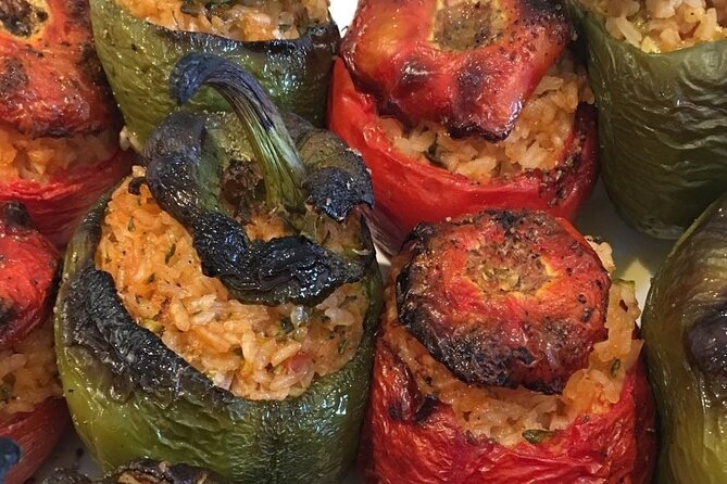 Private Cooking Class - A Culinary Journey in Argostoli - Starting Point and Schedule of the Tour