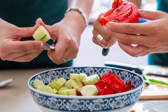 Private Cooking Class - A Culinary Journey in Argostoli - Visiting Melissani Lake and Its Enchanting Boat Ride