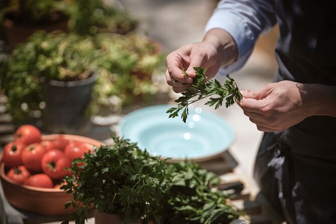 Private Cooking Class - A Culinary Journey in Argostoli - Discovering the Wonders of Drogarati Cave