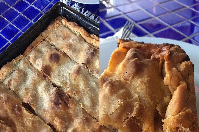 Private Cooking Class - A Culinary Journey in Argostoli - Logistics and Practical Tips for Participants