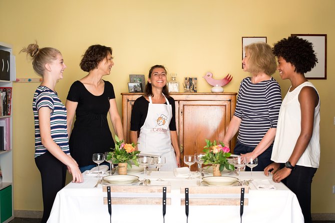 Private Cooking Class at a Cesarina's Home in Desenzano del Garda - Key Points