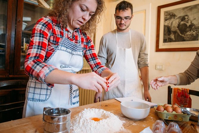 Private Cooking Class at a Cesarina's Home in Pisa - Who Will Enjoy This Pisa Cooking Class?