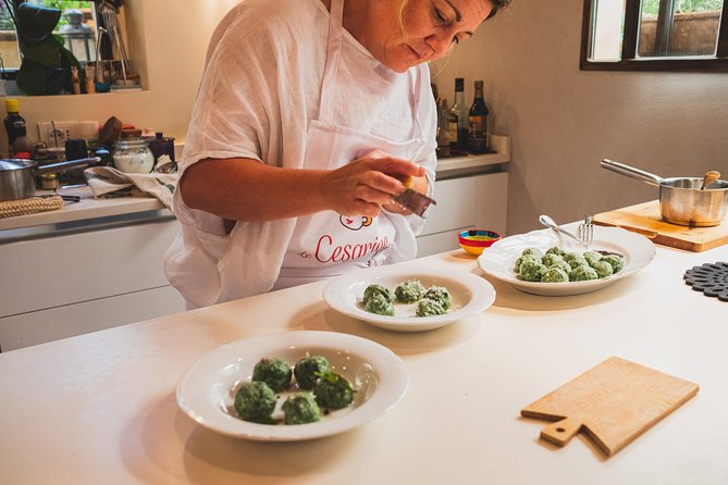 Private Cooking Class at a Cesarina's Home in Pisa - Why Choose This Pisa Cooking Tour?