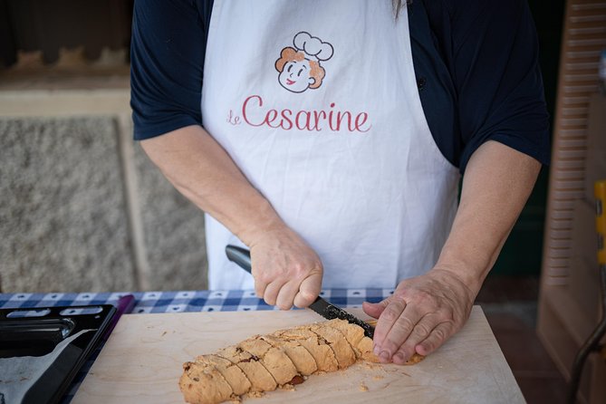 Private Cooking Class at a Cesarina's Home in Pisa - Frequently Asked Questions
