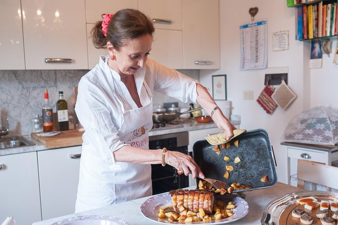 Private cooking class at a Cesarina's home with tasting in Asti - Discover Intimate Culinary Traditions in Asti’s Private Home Cooking Class