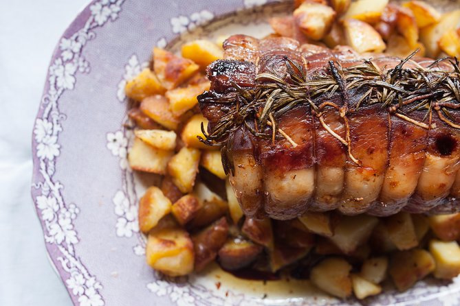 Private cooking class at a Cesarina's home with tasting in Asti - Where the Experience Takes Place in Asti