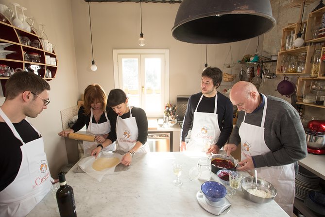 Private cooking class at a Cesarina's home with tasting in Asti - The Recipes You Will Learn in the Asti Cooking Class