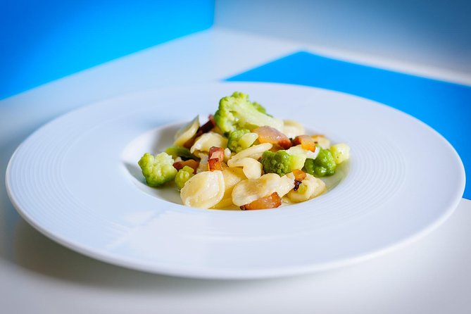 Private cooking class at a Cesarina's home with tasting in Matera - Key Points