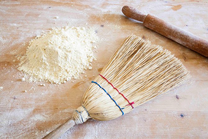 Private cooking class at a Cesarina's home with tasting in Matera - What a Typical Cooking Class in Matera Includes
