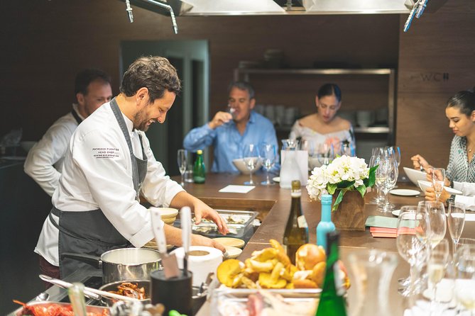 Private Cooking Class - Discover the Private Cooking Class in San Sebastian with Mimo